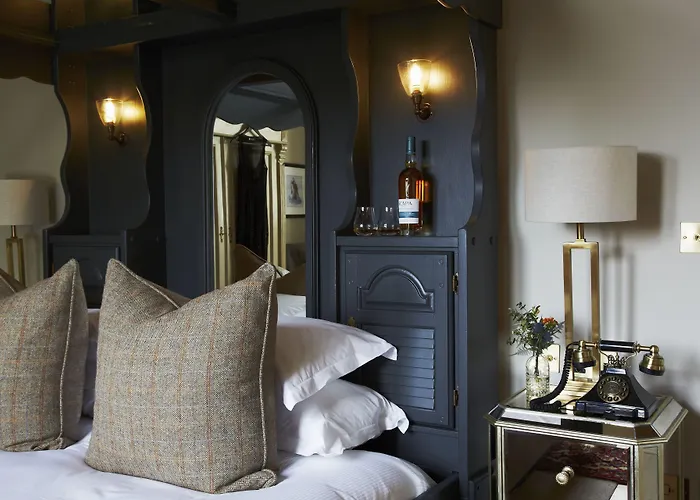 The Roseate - Small Luxury Of The World Otel Edinburgh