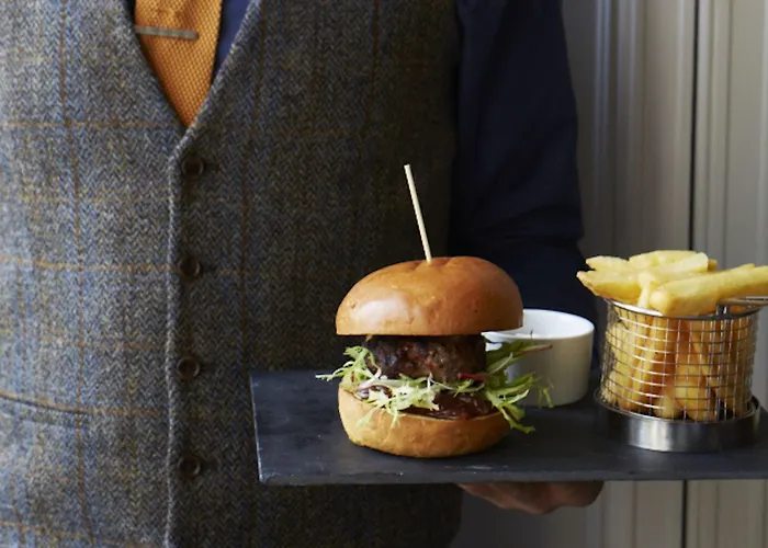 호텔 The Roseate - Small Luxury Of The World