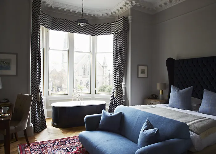 The Roseate - Small Luxury Of The World Otel