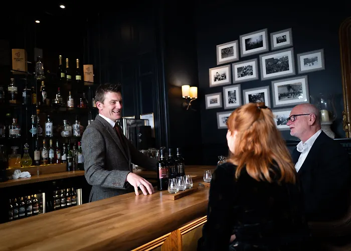 The Roseate - Small Luxury Of The World Otel