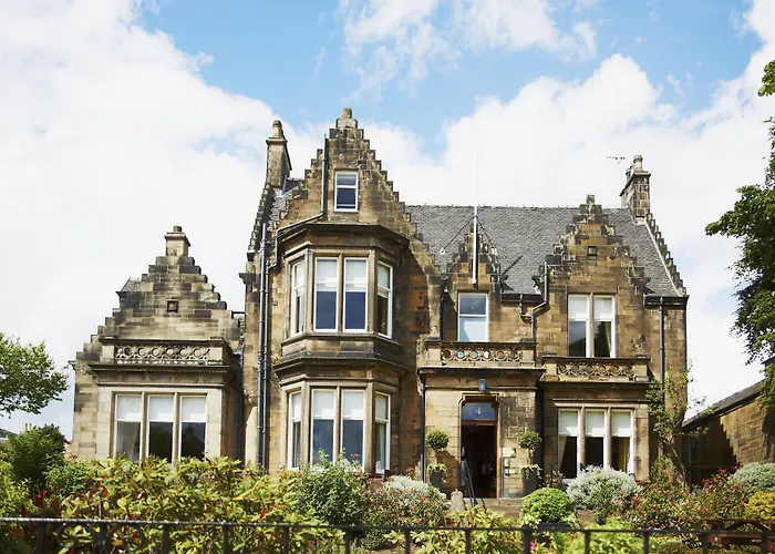 The Roseate - Small Luxury Of The World