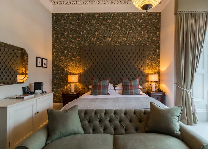 The Roseate - Small Luxury Of The World 호텔 5*