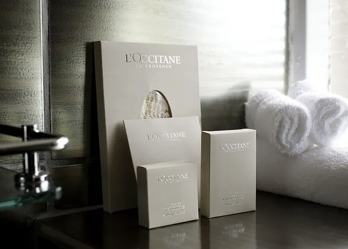 Hotel Nira Caledonia Edinburgh