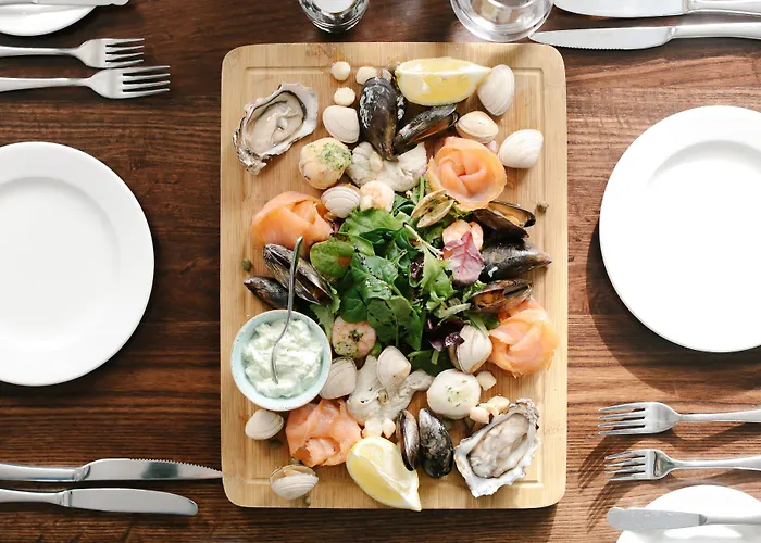 Hotel Nira Caledonia 4*