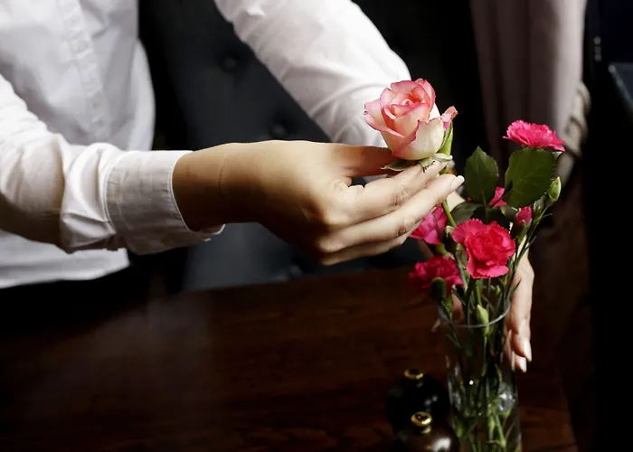 Hotel Nira Caledonia 4*