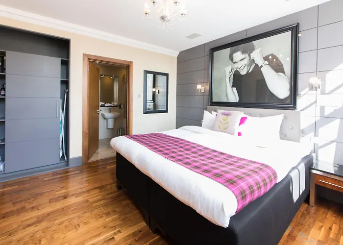 Angels Share Hotel 4*