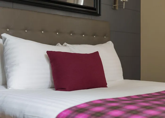 Hotel Angels Share
