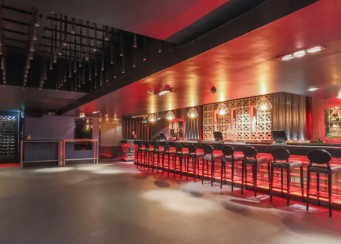 世界酒店 酒店 4*
