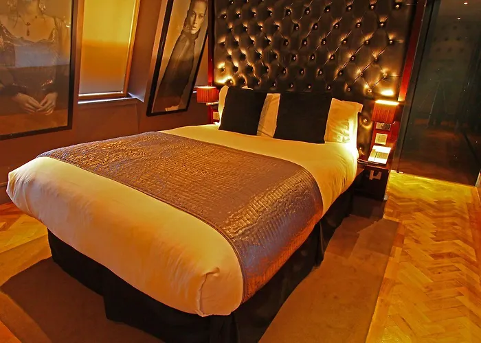 Le Monde Otel