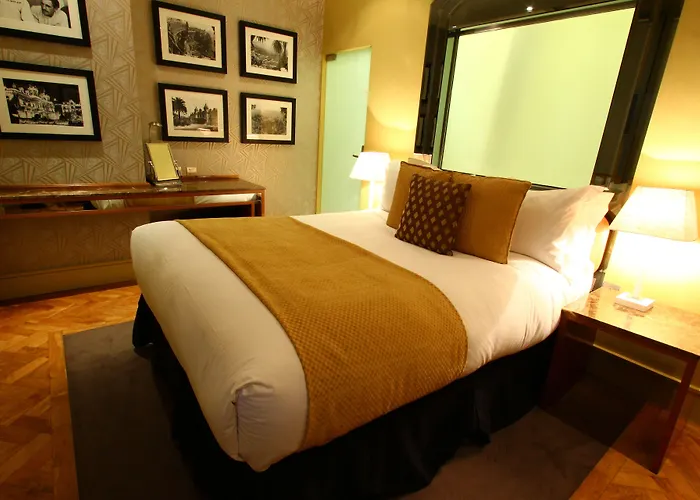 Otel Le Monde