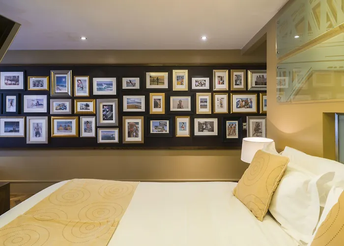 Otel Le Monde