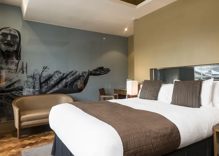 Otel Le Monde