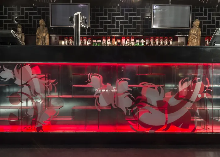 酒店 世界酒店 爱丁堡