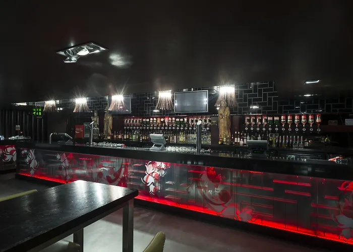 Le Monde Otel