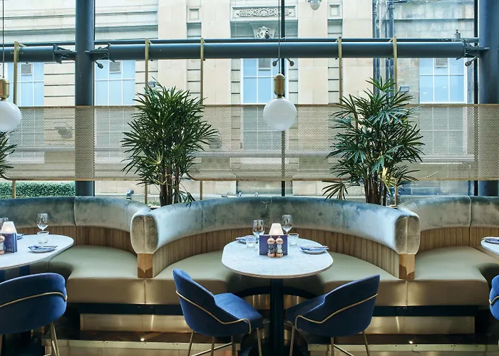 Otel Le Monde Edinburgh