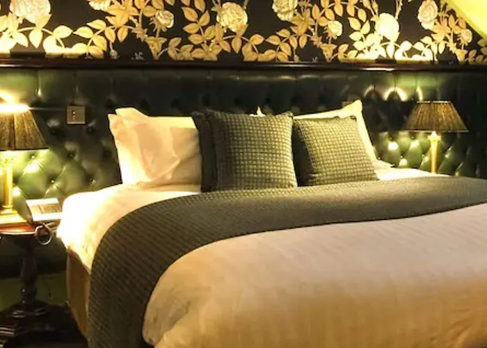 Le Monde Otel