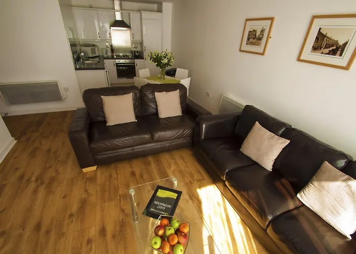 Ocean Serviced
