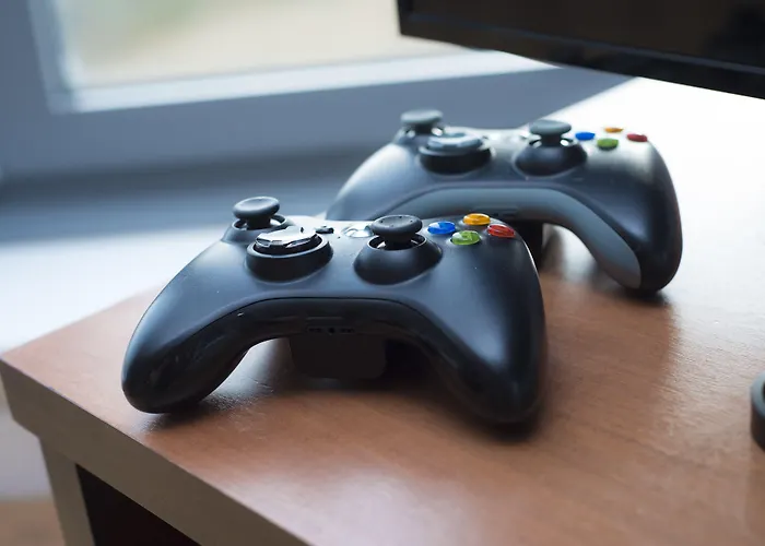 公寓式酒店 Ocean Serviced 爱丁堡