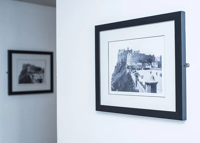 公寓式酒店 Ocean Serviced