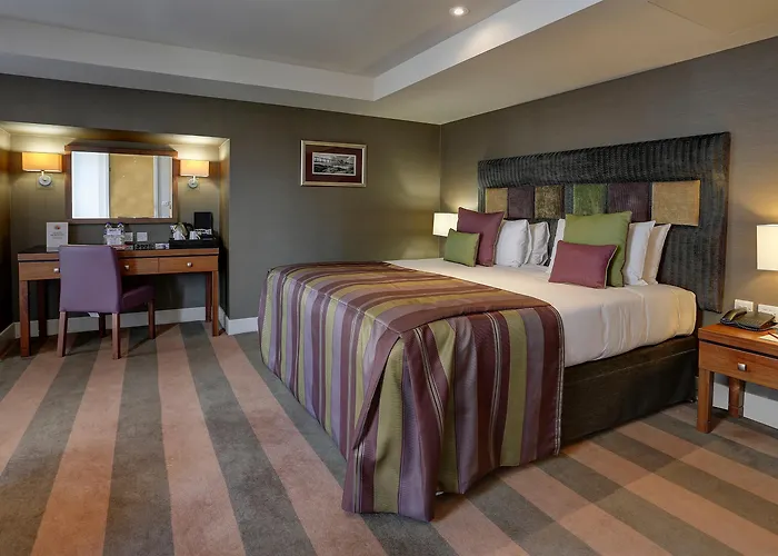 Hotel Hill Place Edynburg