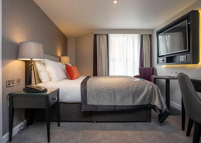 Hill Place Hotel