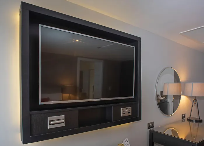 Hotel Hill Place 4*