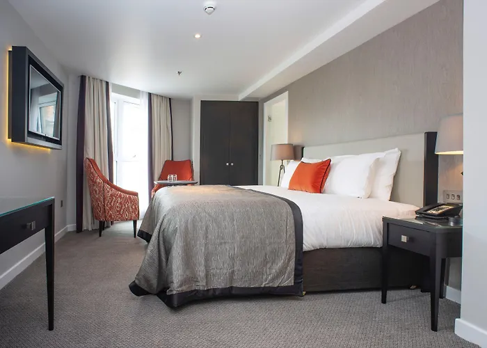Hill Place Hotel