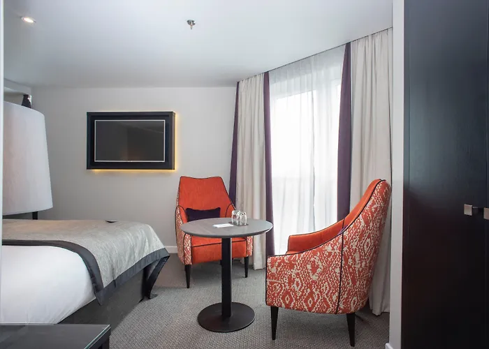 Hotel Hill Place 4*