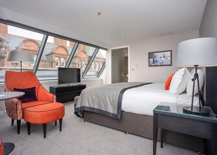 Hotel Hill Place