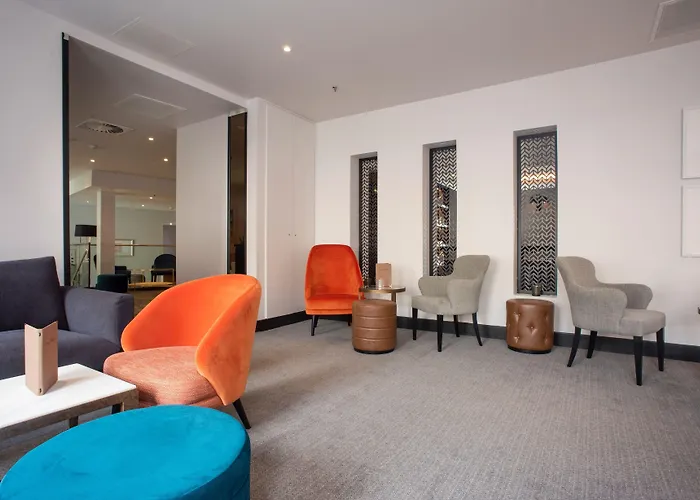 Hill Place Hotel