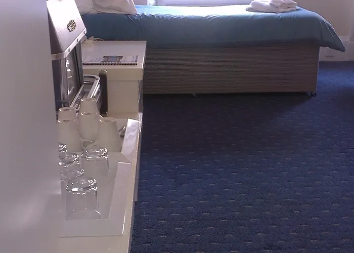 Hotel The Valentine - Townhouse - Adults Only 3*