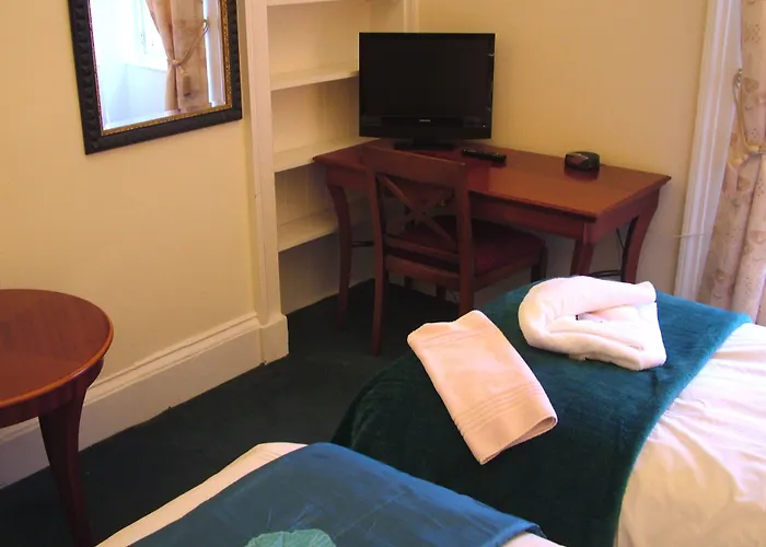 The Valentine - Townhouse - Adults Only 3* Edimburgo