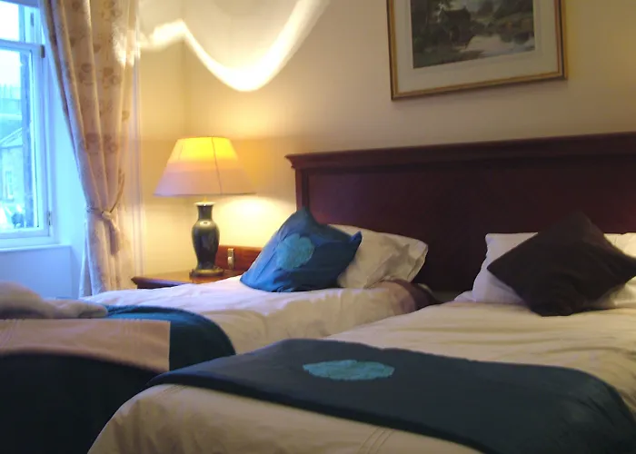 Hotel The Valentine - Townhouse - Adults Only