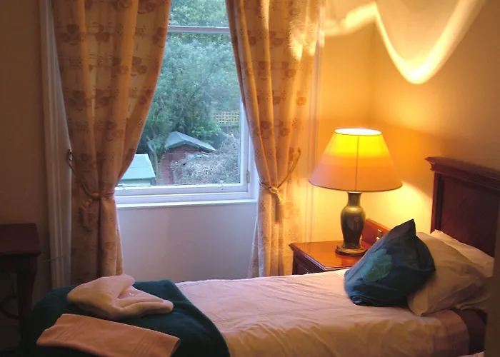 Hotel The Valentine - Townhouse - Adults Only 3*