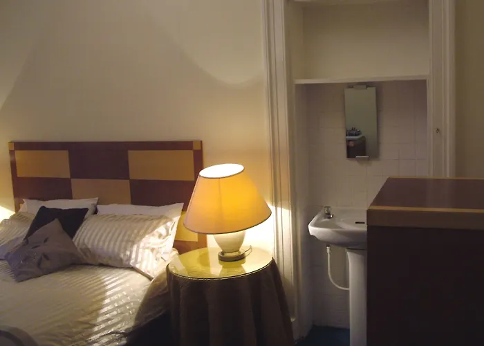 The Valentine - Townhouse - Adults Only Hotel 3*