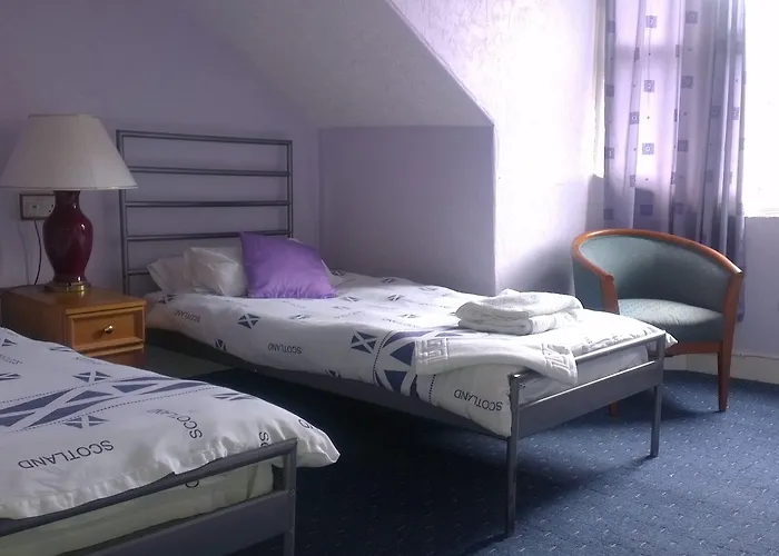 Hotel The Valentine - Townhouse - Adults Only