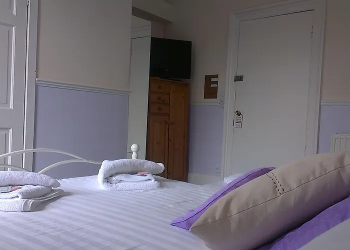 Hotel The Valentine - Townhouse - Adults Only 3*