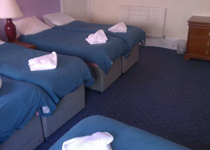 The Valentine - Townhouse - Adults Only Hotel