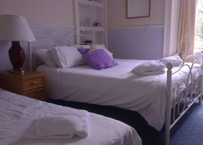 Hotel The Valentine - Townhouse - Adults Only Edimburgo