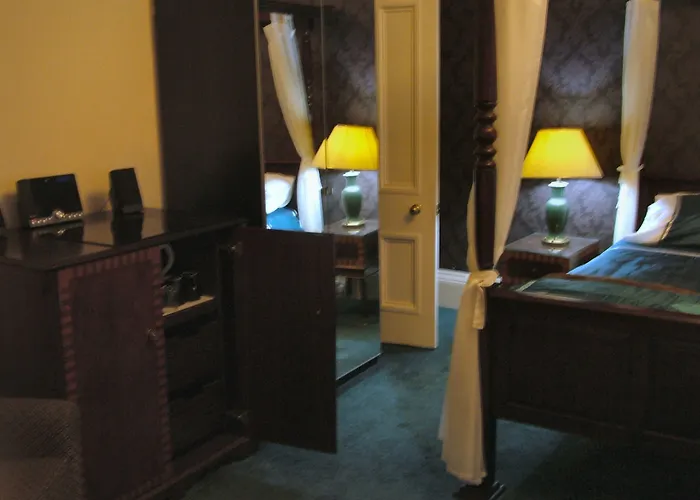 The Valentine - Townhouse - Adults Only Hotel Edimburgo