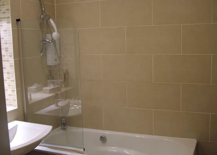 Hotel The Valentine - Townhouse - Adults Only 3*