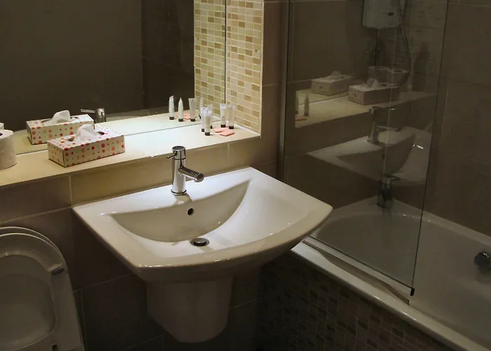 The Valentine - Townhouse - Adults Only Hotel Edimburgo