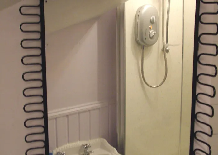 The Valentine - Townhouse - Adults Only 3* Edimburgo