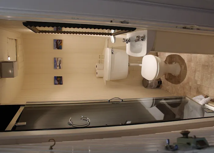 The Valentine - Townhouse - Adults Only Edimburgo