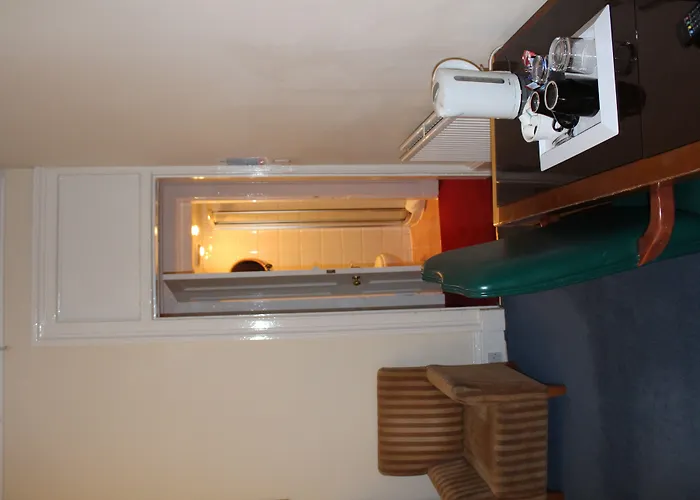 The Valentine - Townhouse - Adults Only 3* Edimburgo