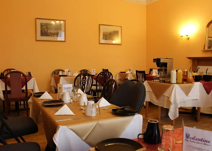 Hotel The Valentine - Townhouse - Adults Only 3*