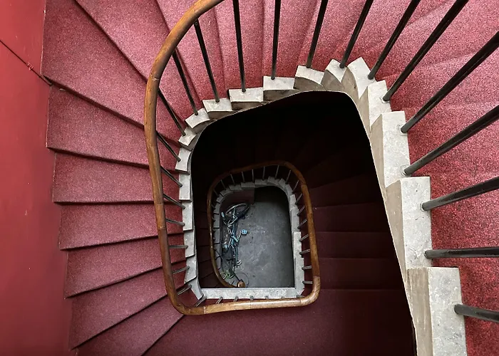 Hotel The Valentine - Townhouse - Adults Only