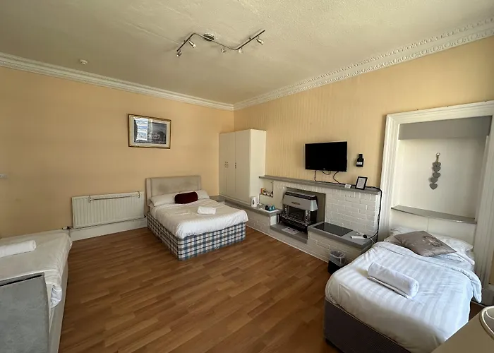 The Valentine - Townhouse - Adults Only Hotel 3*