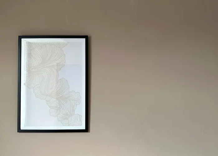 The Valentine - Townhouse - Adults Only Hotel Edimburgo