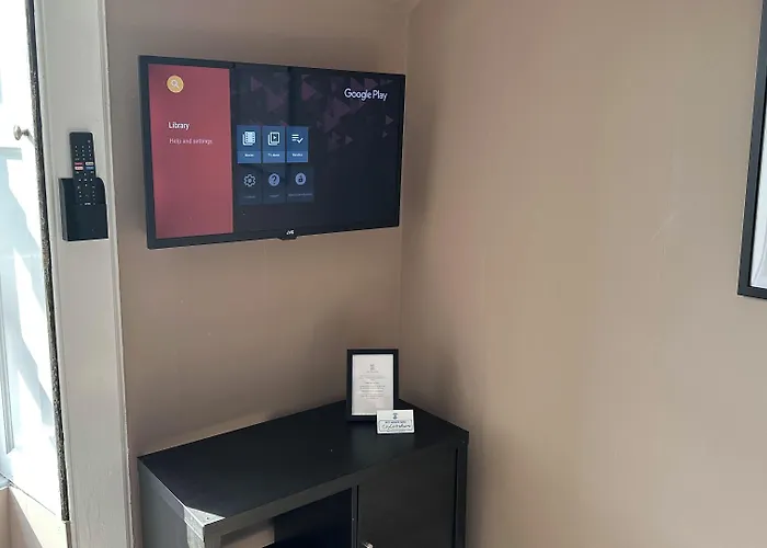 Hotel The Valentine - Townhouse - Adults Only 3*